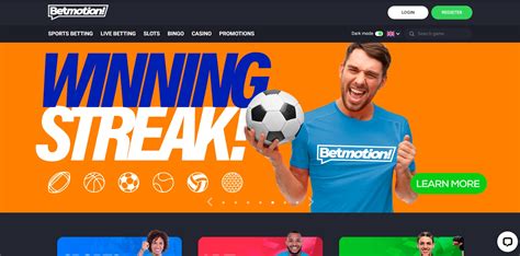 betmotion site oficial